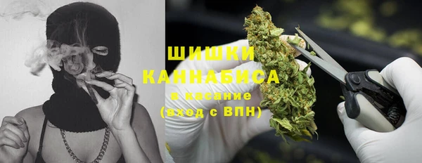 альфа пвп Лиски